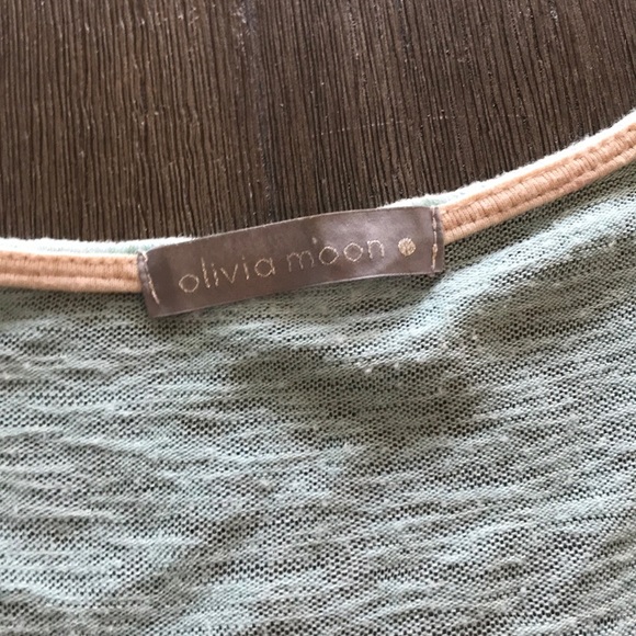 4 for $30  

Tank with Lace Detail - Picture 2 of 6